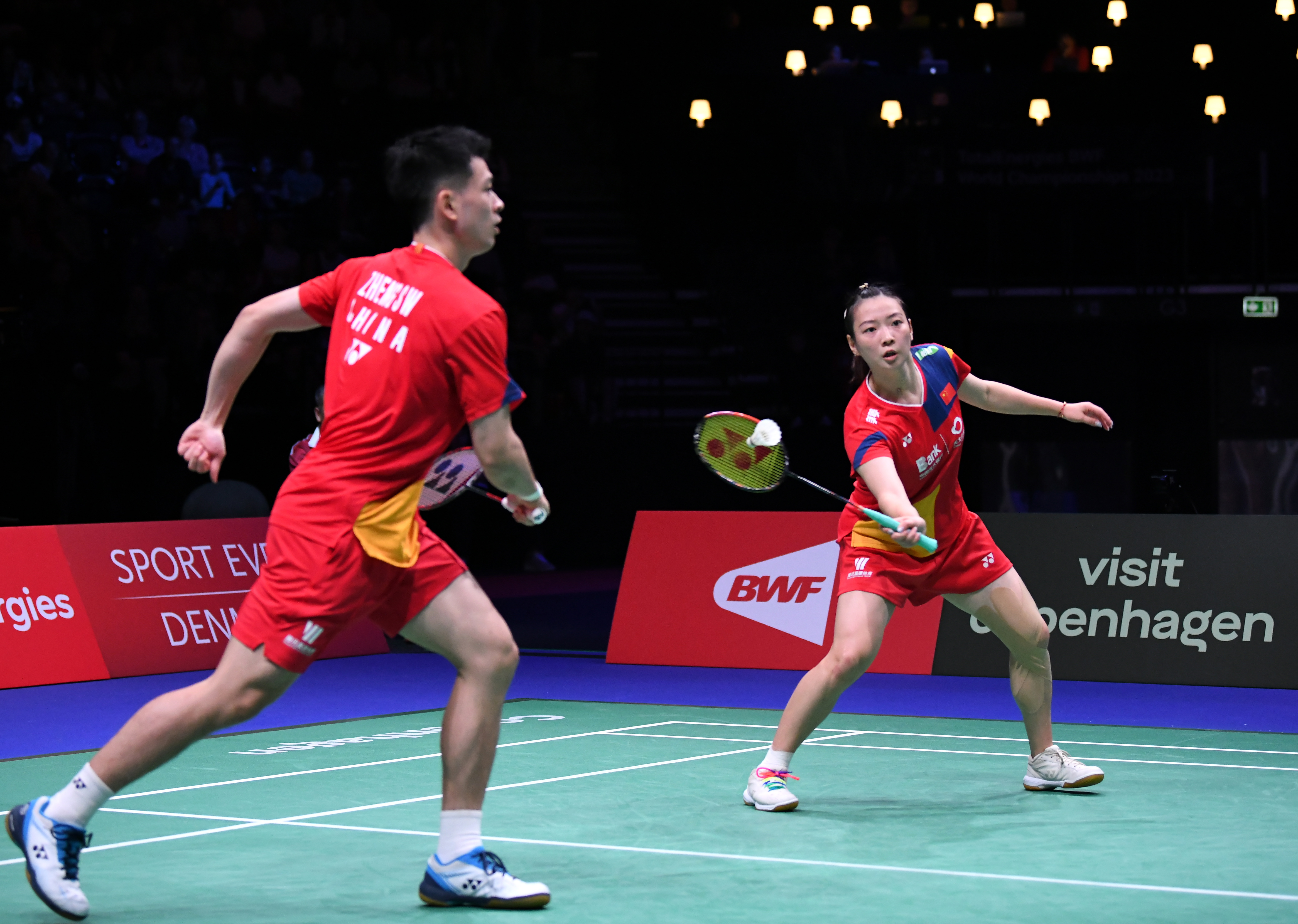 英超的对抗 英超的对抗