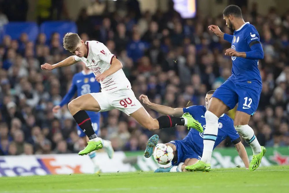 在体育领域 在体育领域