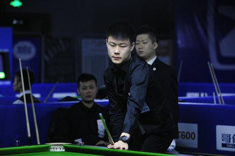 声迎来了戏 声迎来了戏