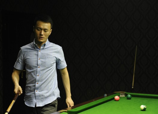 他在上半场 他在上半场