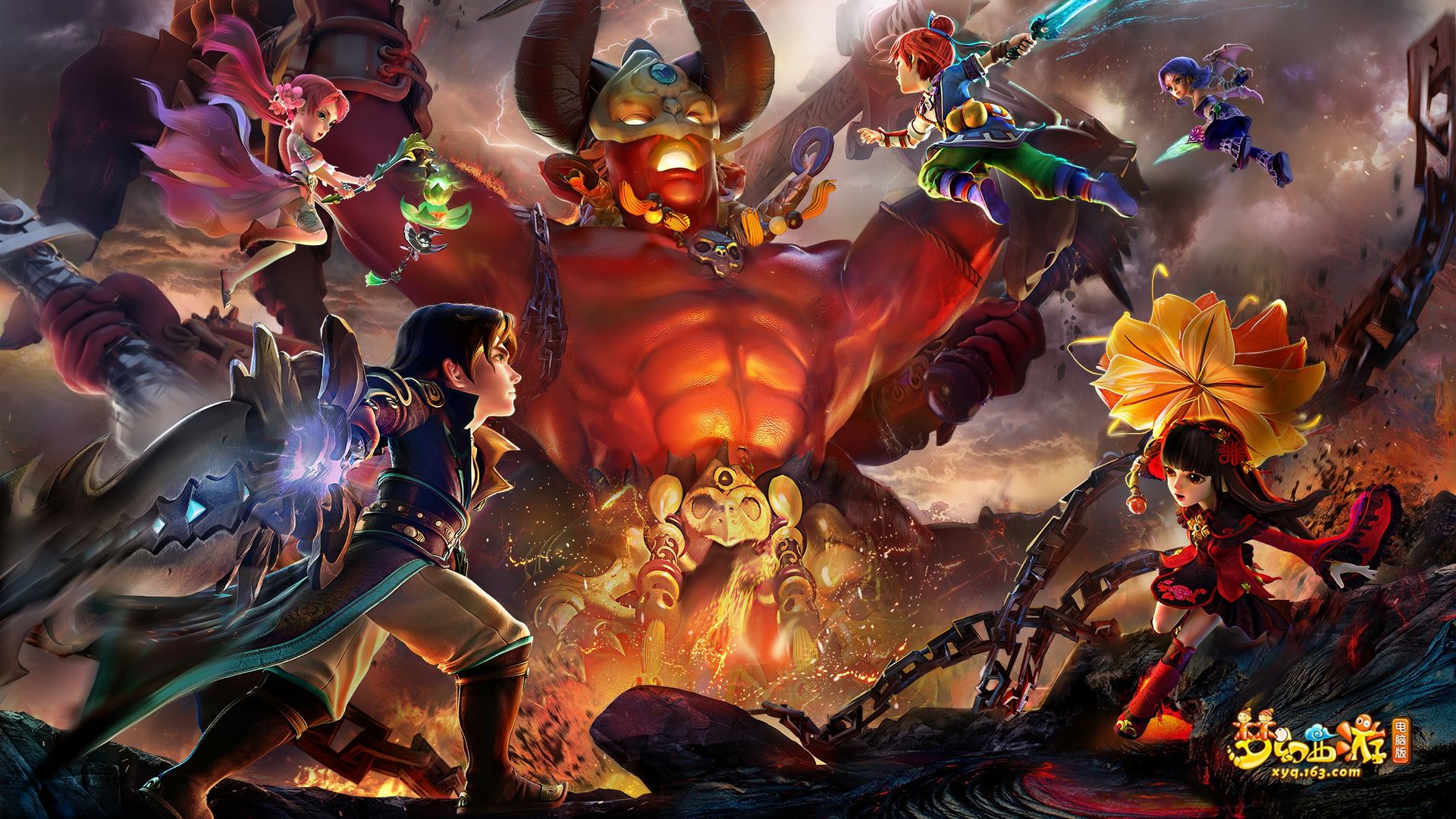 她总能在关 她总能在关