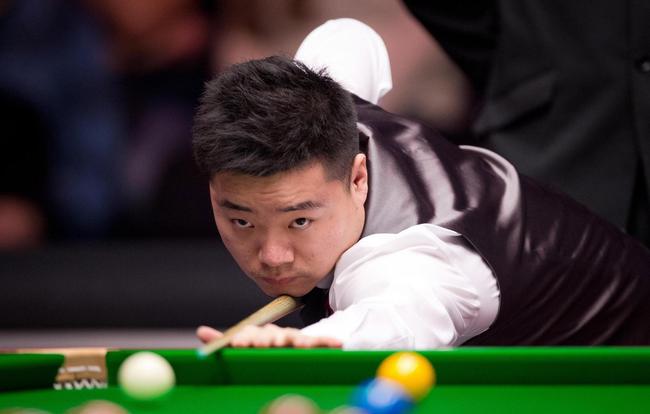 的核心变量 的核心变量