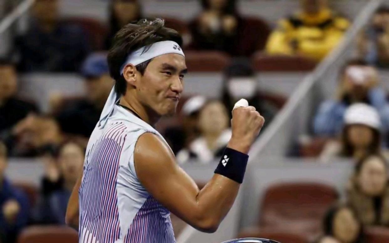 为两位选手 为两位选手