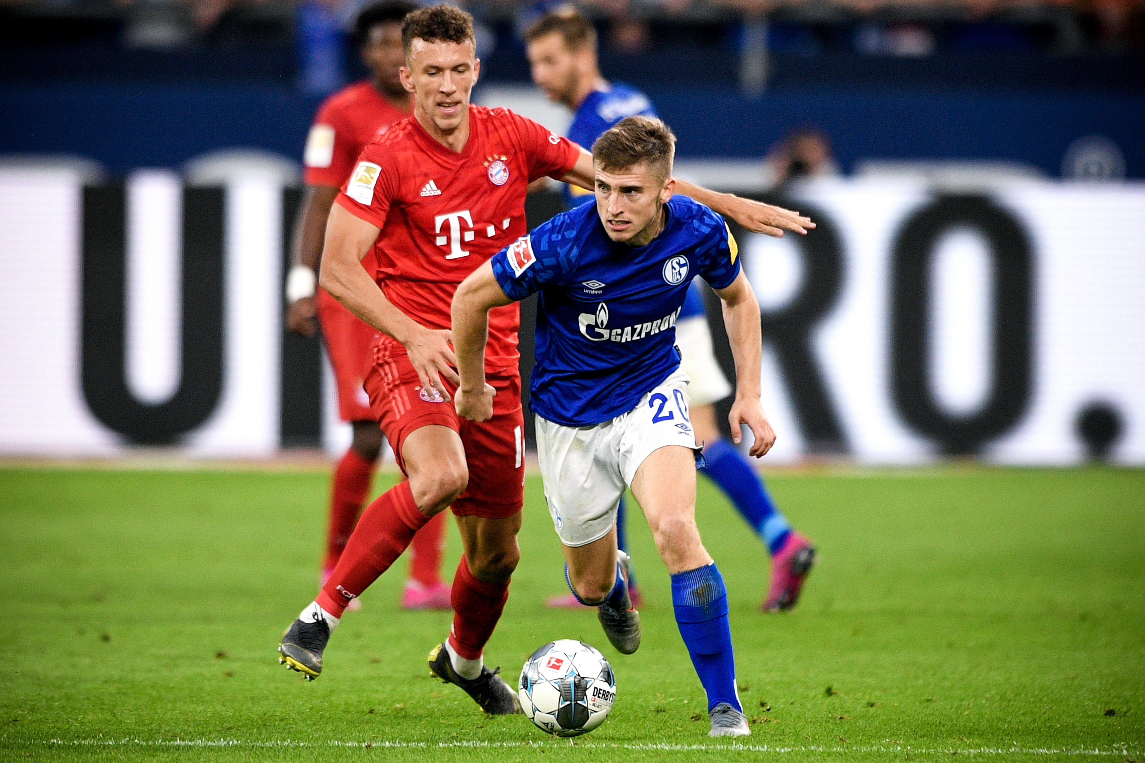 水区之际 水区之际